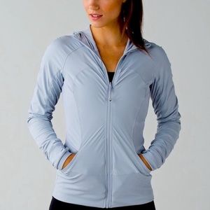 Lululemon In Flex Reversible Jacket